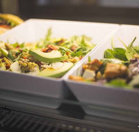 The Vintage Pantry Country Blossom - Windsor - Pubs Adelaide