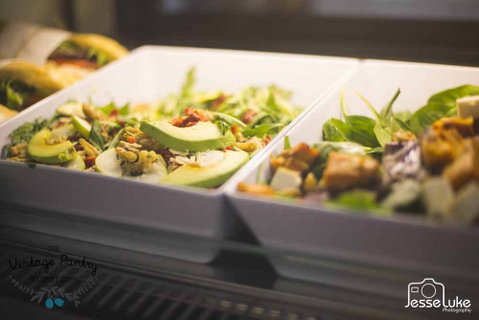 The Vintage Pantry Country Blossom - Windsor - Pubs Adelaide 0