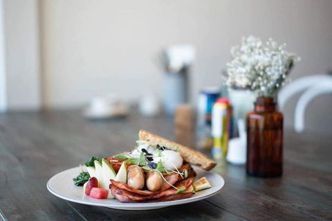 The Seasoning House - Pubs Adelaide 0
