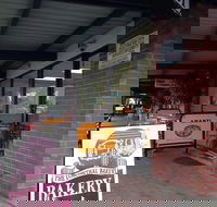 The Lobethal Bakery - Pubs Adelaide