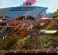 The Oven  Cheshunt - Pubs Adelaide