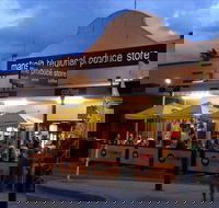 The Produce Store - Pubs Adelaide