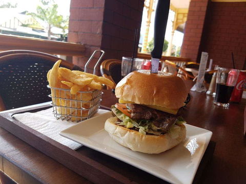 The Freemason Hotel Toodyay - Pubs Adelaide 0