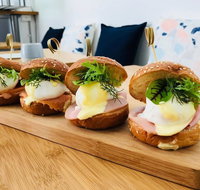 The Angry Gnome Espresso Bar - Pubs Adelaide