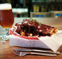 Tippler's Tap - Fortitude Valley - Pubs Adelaide