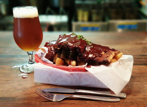 Tippler's Tap - Fortitude Valley - Pubs Adelaide 0