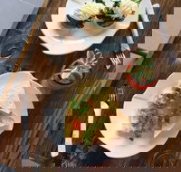 Tony's Fish Shop - Pubs Adelaide