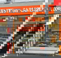 Top Taste - Pubs Adelaide