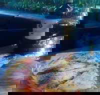 Trattoria Amici Italian Restaurant - Pubs Adelaide