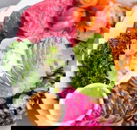 Trei Cafe - Pubs Adelaide