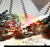 Two Tales Cafe - Pubs Adelaide