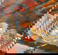 Union Club Hotel - Pubs Adelaide