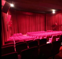 Verona Bar  Cinema - Pubs Adelaide
