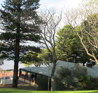 Walter's River Cafe - Pubs Adelaide