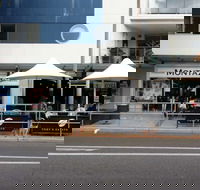 White Fire - Pubs Adelaide