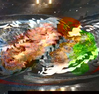 Woka Woka - Springwood - Pubs Adelaide