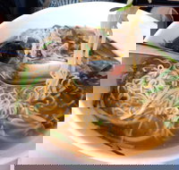 8 Heat Takeaway - Pubs Adelaide