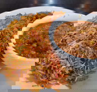 Abrakebabra - Pubs Adelaide