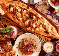 Ahmet's Turkish Restaurant - Pubs Adelaide