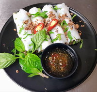 Andaqua Vietnamese Restaurant - Pubs Adelaide
