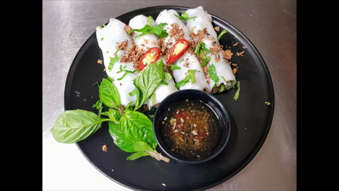 Andaqua Vietnamese Restaurant - Pubs Adelaide 0