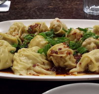 Angie's Dumpling Bar - Pubs Adelaide