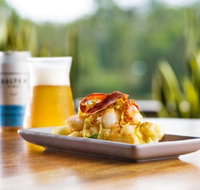 Aquila Caffe Bar - Pubs Adelaide