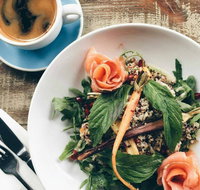 Armchair Collective - Pubs Adelaide