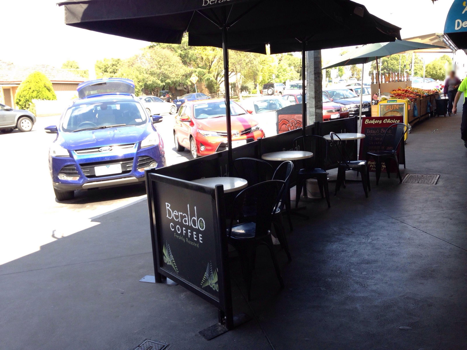 Northern Melbourne VIC Pubs Adelaide