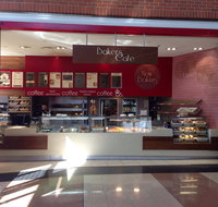 Bakers Cafe - Pubs Adelaide