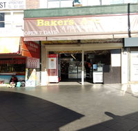 Baker's Avenue - Pubs Adelaide