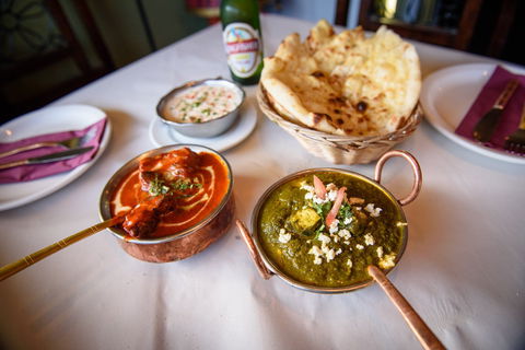 Bala Da Dhaba - Pubs Adelaide 0