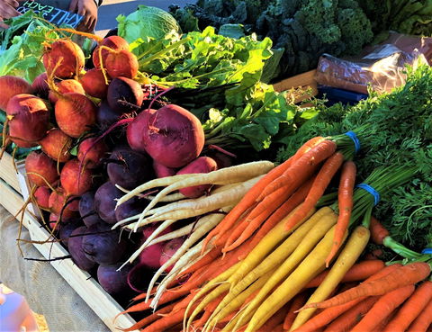 Barossa Farmers Market - Pubs Adelaide 0