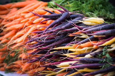 Barossa Farmers Market - Pubs Adelaide 2