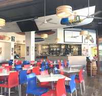 Beach House Bar  Grill - Pubs Adelaide