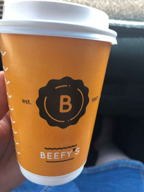 Beefy's - Gympie - Pubs Adelaide 0