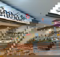 Bento  Cafe - Pubs Adelaide