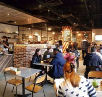 Blends and Brothers - Pubs Adelaide