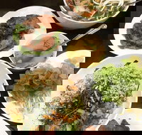 Bluefire Grill Restaurant - Pubs Adelaide