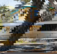 Blue Pacific Hotel - Pubs Adelaide