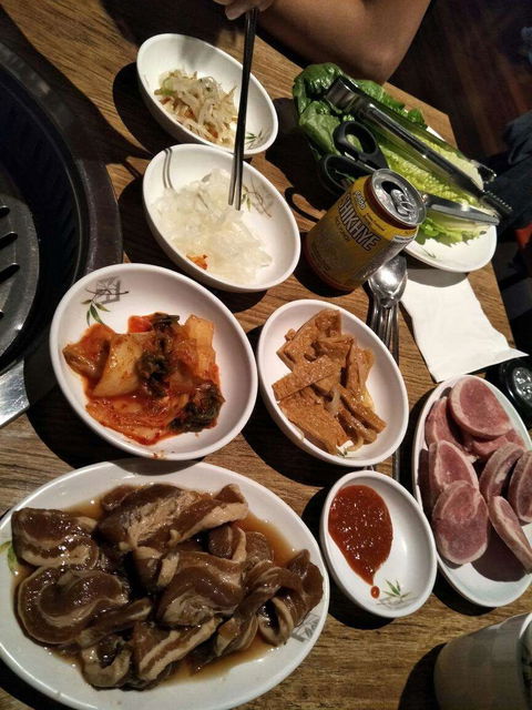 Bulgogi BBQ Restaurant - Pubs Adelaide 0