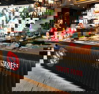 Bun me - North Sydney - Pubs Adelaide