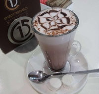 C15 Espresso - Success - Pubs Adelaide