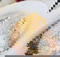 Cafe Bean Machine - Pubs Adelaide