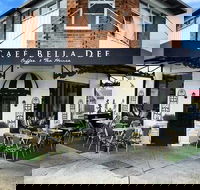 Cafe Bella Dee - Pubs Adelaide