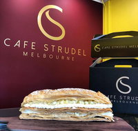 Cafe Strudel Melbourne - Pubs Adelaide