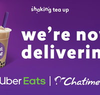 Chatime - Cannington - Pubs Adelaide