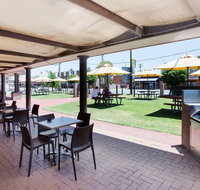 China Spice - Pubs Adelaide