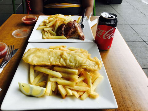 Chook Bar - Pubs Adelaide 0