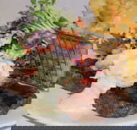 City Golf Club Toowoomba - Pubs Adelaide